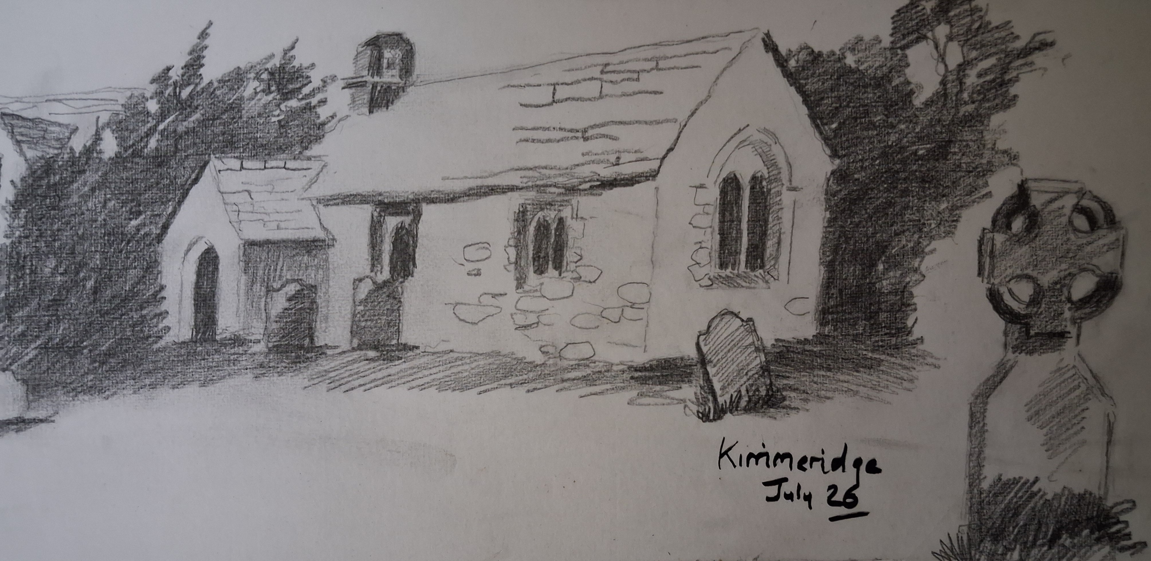 Art Workshop with Madelaine Devenay